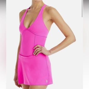 Free people movement dress